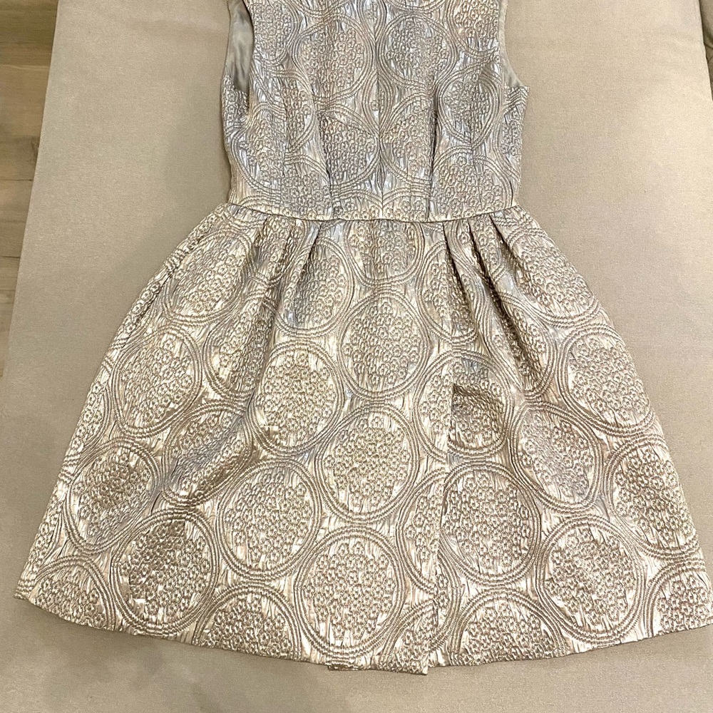 Authentic Rochas party dress - Picture 9 of 10